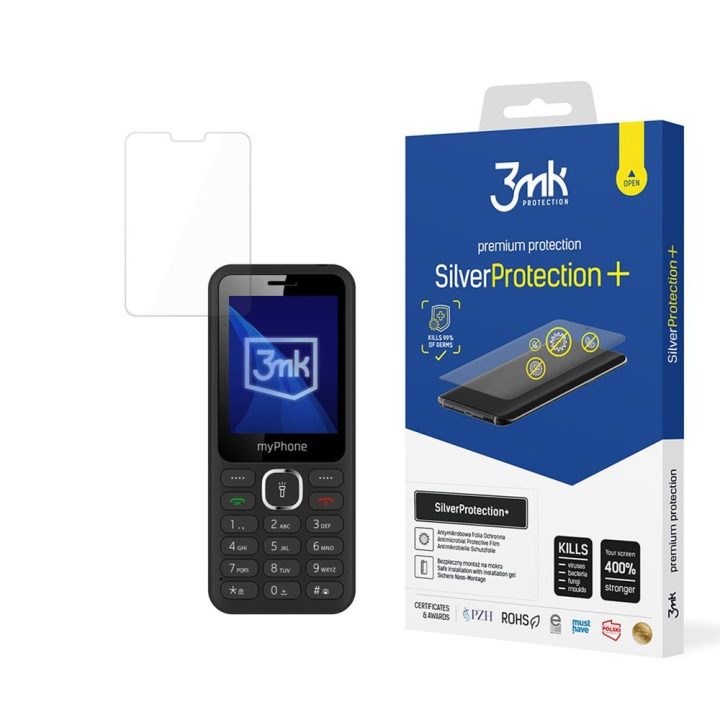 Apsauginė plėvelė MyPhone 6320