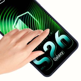 Apsauginė plėvelė Samsung Galaxy S26 Ultra