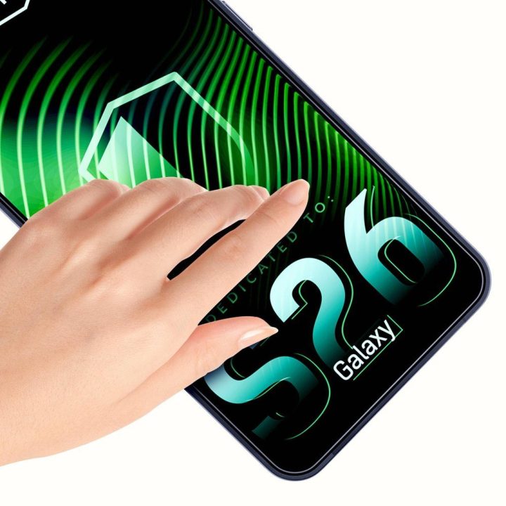 Apsauginė plėvelė Samsung Galaxy S26 Ultra