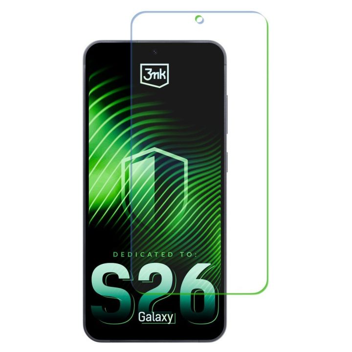 Apsauginė plėvelė Samsung Galaxy S26 Ultra