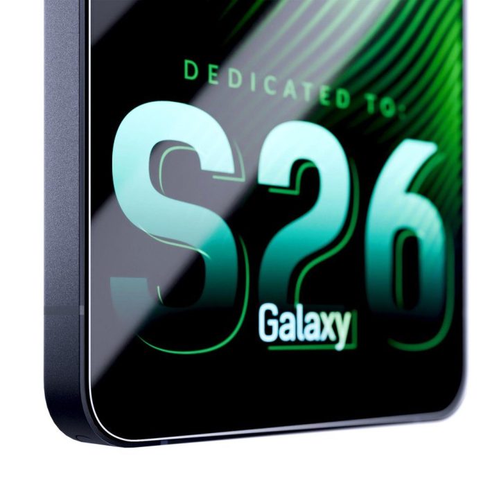Apsauginė plėvelė Samsung Galaxy S26 Ultra