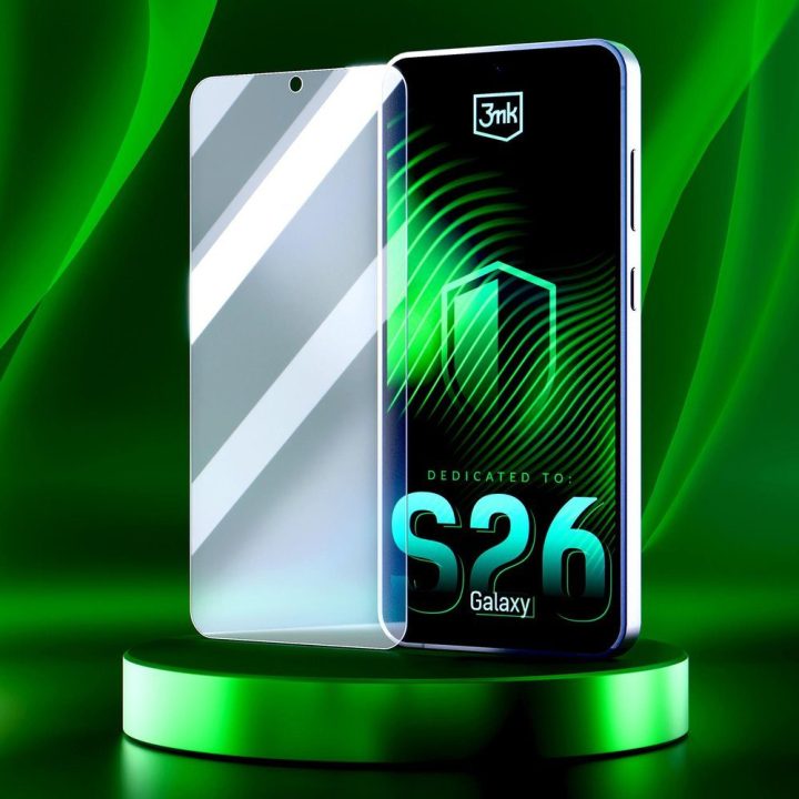 Apsauginė plėvelė Samsung Galaxy S26 Ultra