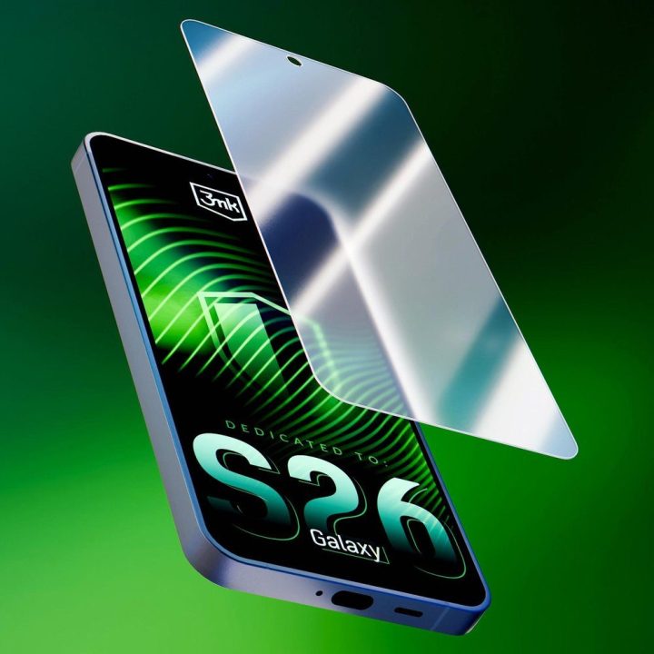 Apsauginė plėvelė Samsung Galaxy S26 Ultra