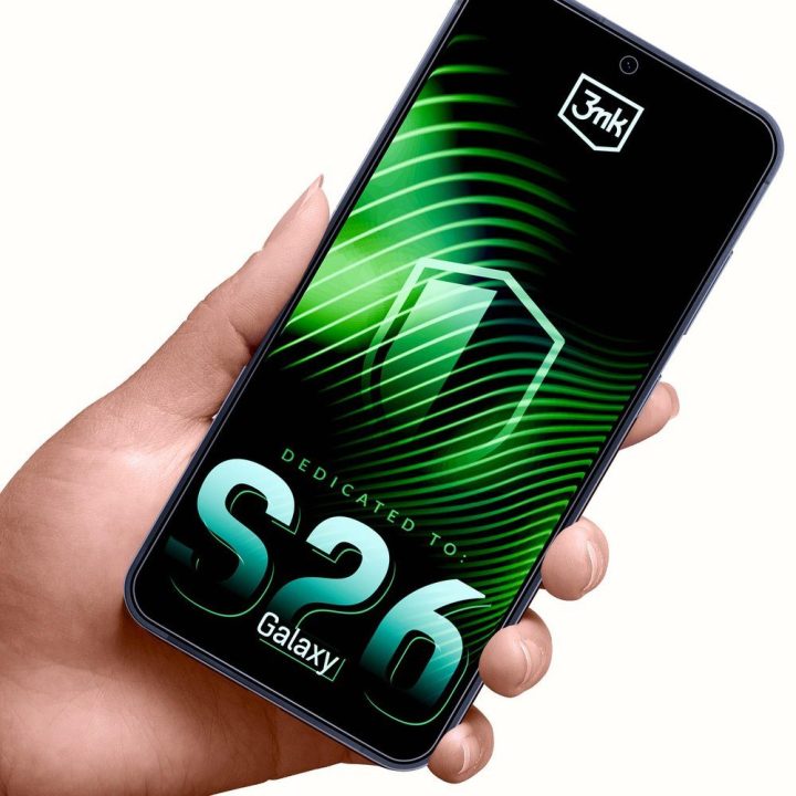 Apsauginė plėvelė Samsung Galaxy S26 Ultra