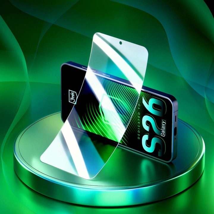 Apsauginė plėvelė Samsung Galaxy S26 Ultra