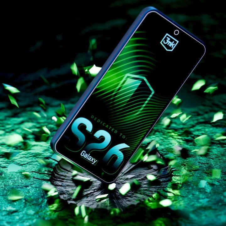 Apsauginė plėvelė Samsung Galaxy S26 Ultra