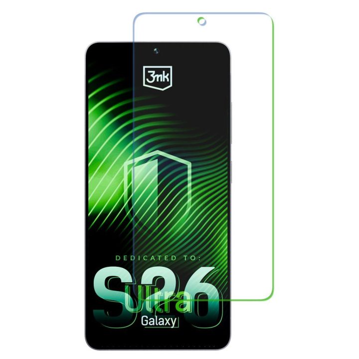 Apsauginė plėvelė Samsung Galaxy S26 Ultra
