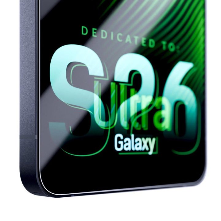 Apsauginė plėvelė Samsung Galaxy S26 Ultra