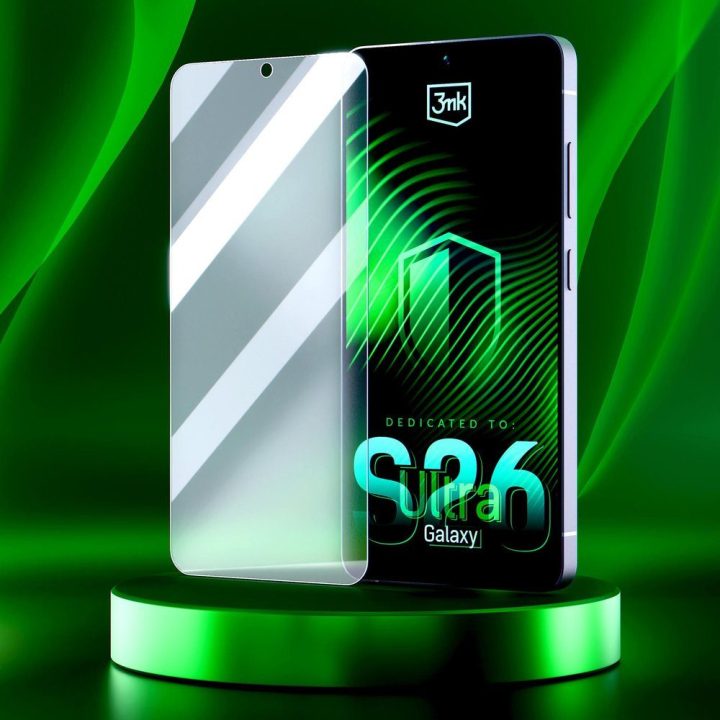 Apsauginė plėvelė Samsung Galaxy S26 Ultra
