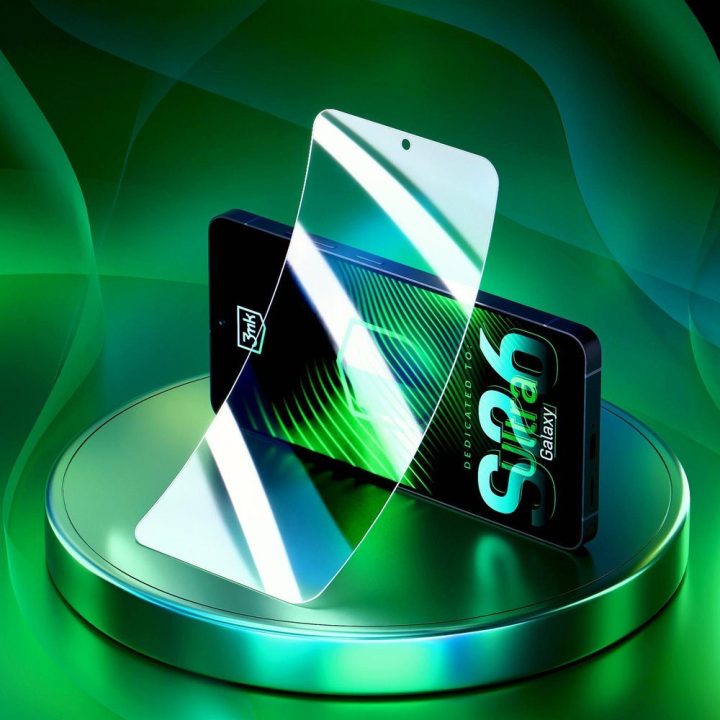 Apsauginė plėvelė Samsung Galaxy S26 Ultra