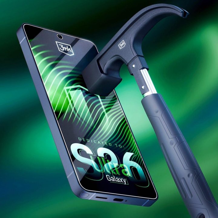 Apsauginė plėvelė Samsung Galaxy S26 Ultra