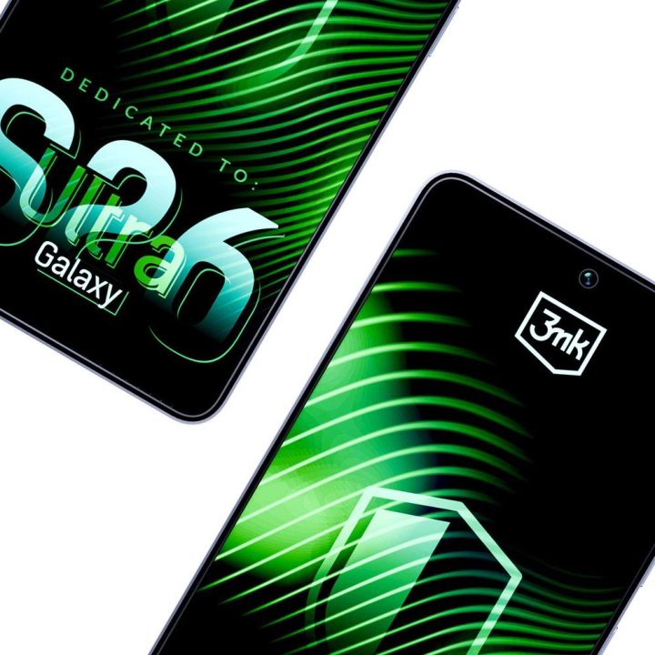 Apsauginė plėvelė Samsung Galaxy S26 Ultra
