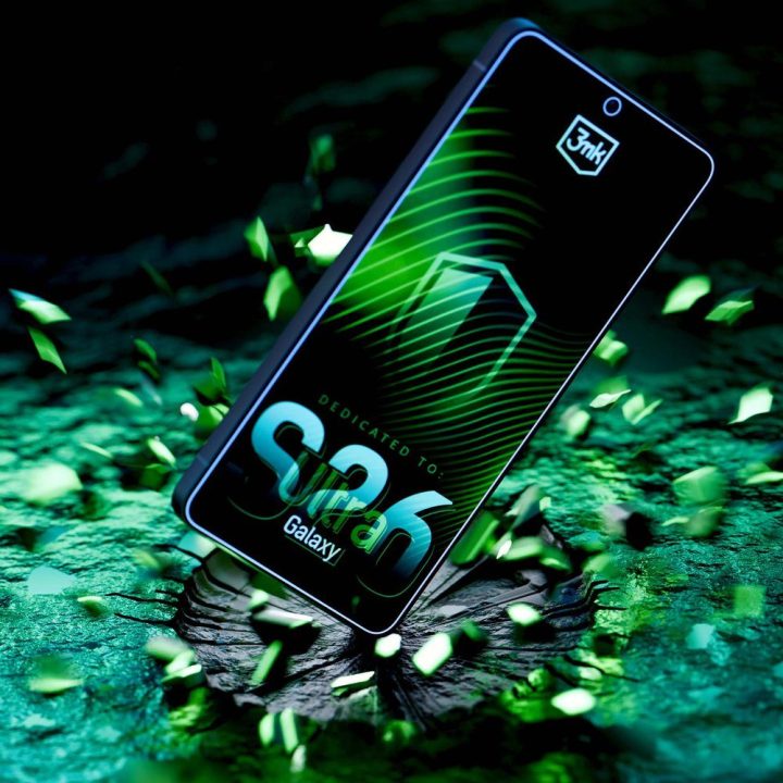 Apsauginė plėvelė Samsung Galaxy S26 Ultra