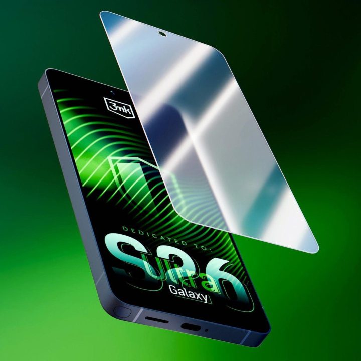 Apsauginė plėvelė Samsung Galaxy S26 Ultra