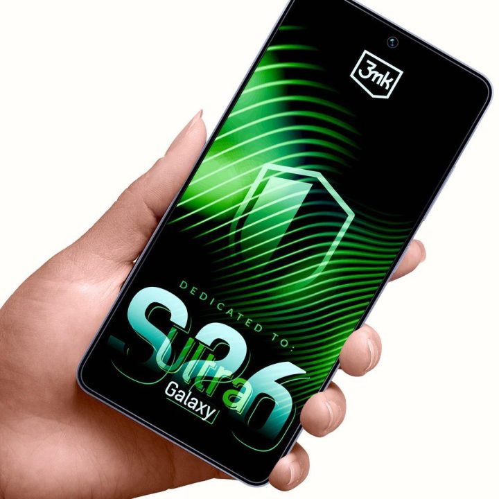Apsauginė plėvelė Samsung Galaxy S26 Ultra