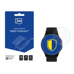 Išmaniojo laikrodžio ekrano apsauginė plėvelė 47 mm, tinka Motorola Moto Watch
