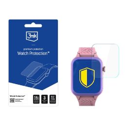 Išmaniojo laikrodžio apsauginė plėvelė 0,2 mm, Garett Essa 2 AI 4G