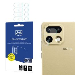 Kameros apsauginis stiklas Realme 16 Pro 5G, 0,16 mm