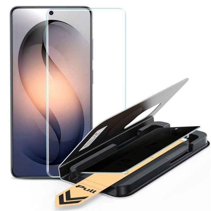ESR grūdintas privatumo stiklas Samsung Galaxy S26 Ultra