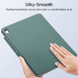 Planšetės dėklas iPad Air 4/5, žalia ESR