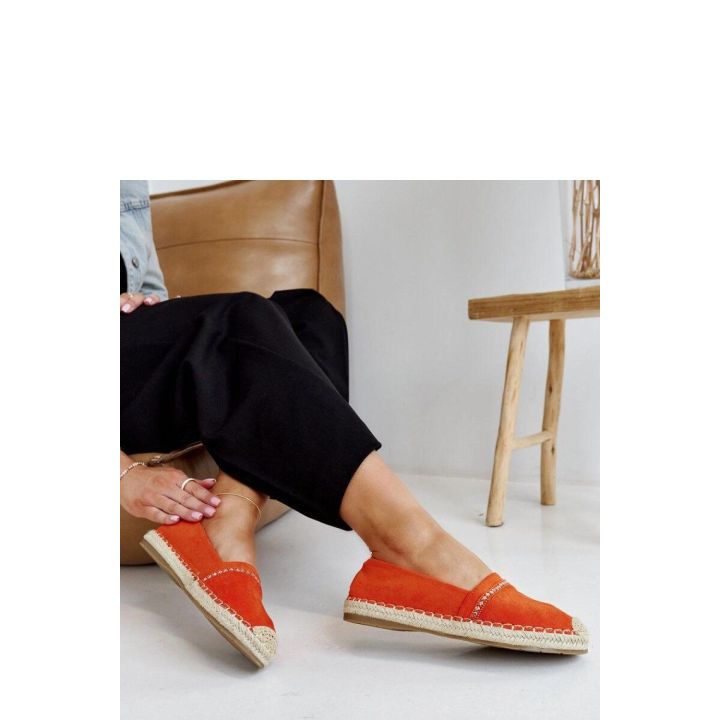 Espadrilės Solea