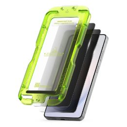 Grūdintas apsauginis stiklas Samsung Galaxy S26 Ultra, 2 vnt. Ringke