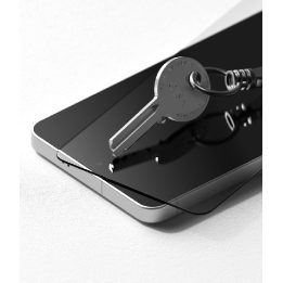 Grūdintas stiklas Samsung Galaxy S26+, 2 vnt., Ringke