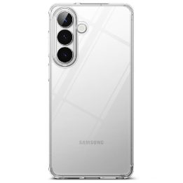 Telefono dėklas Samsung Galaxy S26, skaidrus Ringke