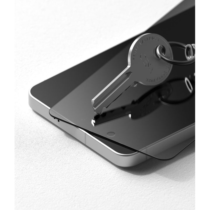 Grūdintas apsauginis stiklas Ringke Samsung Galaxy S26, 2 vnt.