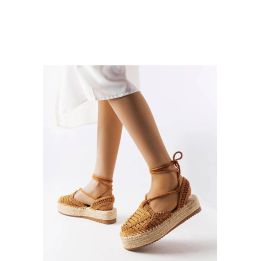 Espadrilės Solea