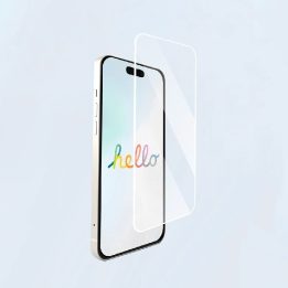 Grūdintų stiklų rinkinys 3 vnt. Samsung Galaxy A57 5G