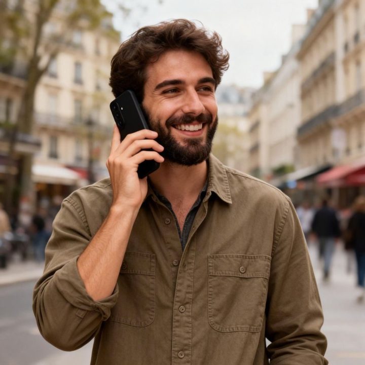 Telefono dėklas Samsung Galaxy A57 5G, juodas