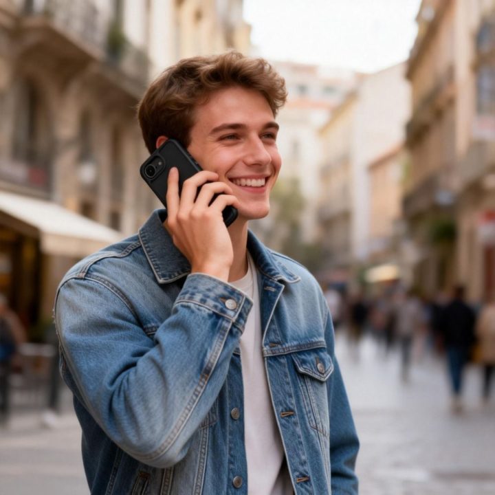 Telefono dėklas iPhone 16E ir 17E, juodas Tech‑Protect