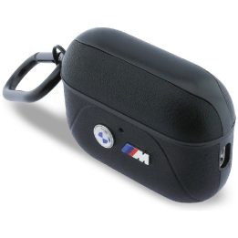 AirPods dėklas AirPods Pro 3, juodas BMW