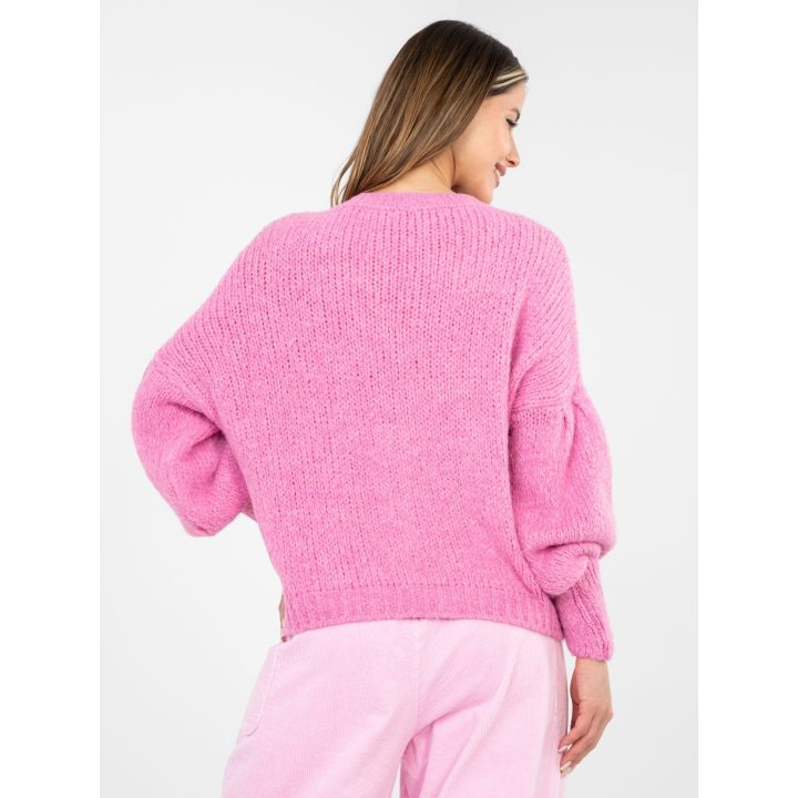 Megztinis moterims oversize