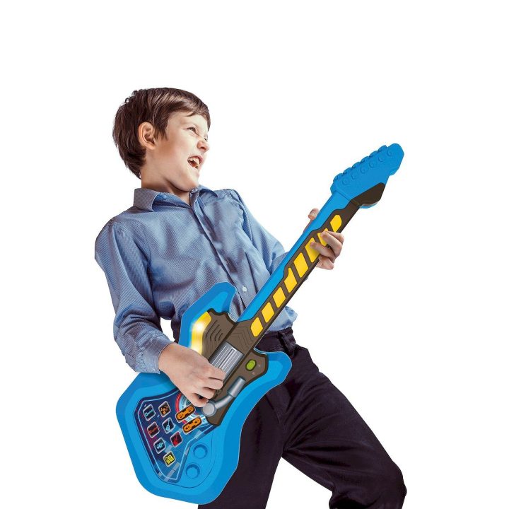 Gitara Super