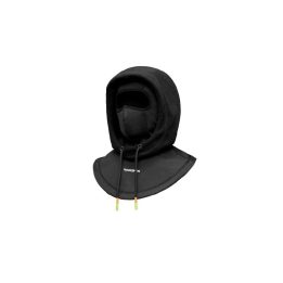 Balaklava juoda Rockbros