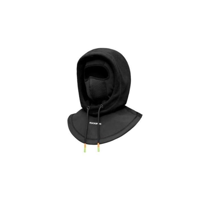 Balaklava juoda Rockbros