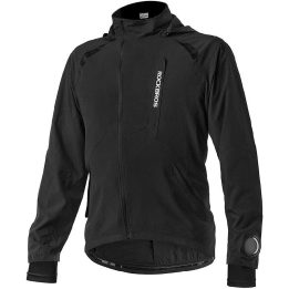 Striukė unisex, juoda Rockbros