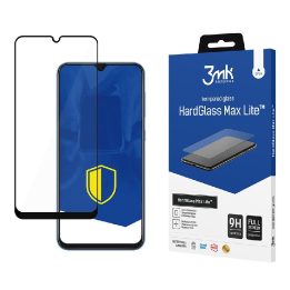Grūdintas stiklas Samsung Galaxy A30, 0,3 mm (3mk)
