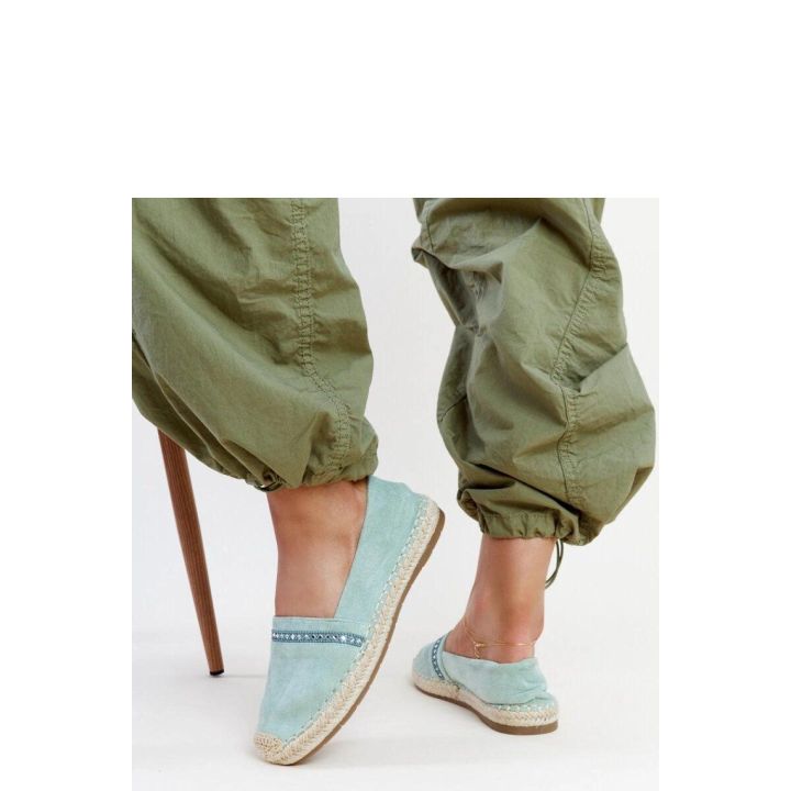Espadrilės Solea