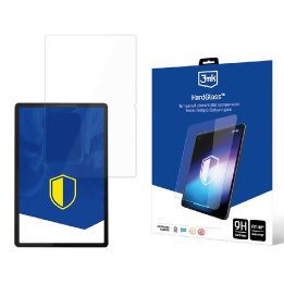 Grūdintas apsauginis stiklas Lenovo Tab P12 3mk