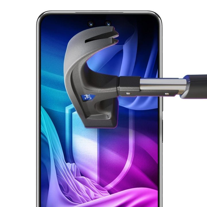 Apsauginė plėvelė Huawei Nova 14 Pro Silky Matt Pro 3mk