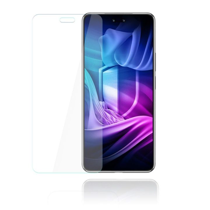 Apsauginė plėvelė Huawei Nova 14 Pro Silky Matt Pro 3mk