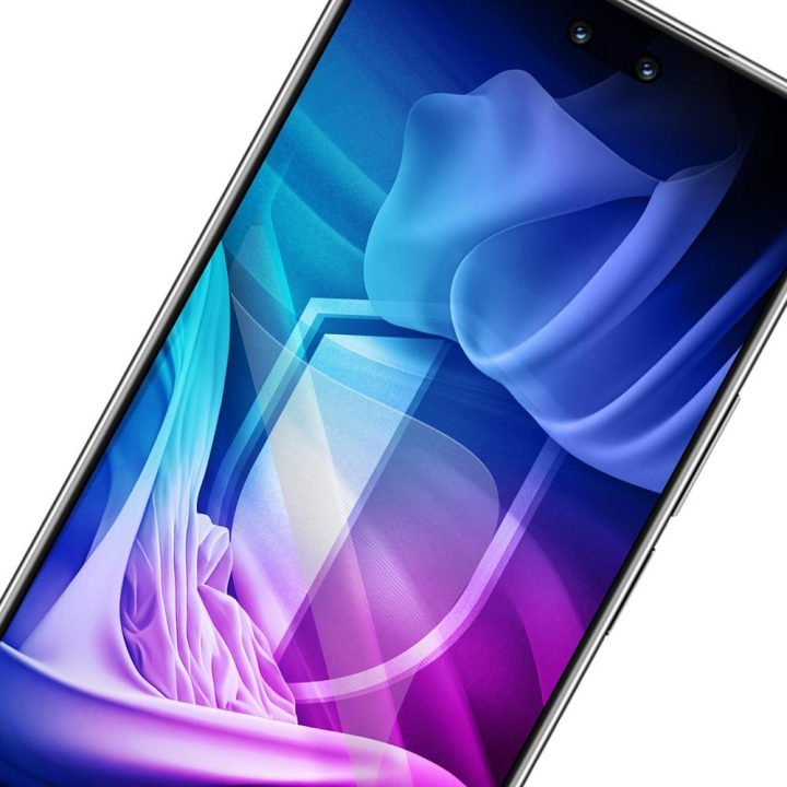 Apsauginė plėvelė Huawei Nova 14 Pro Silky Matt Pro 3mk