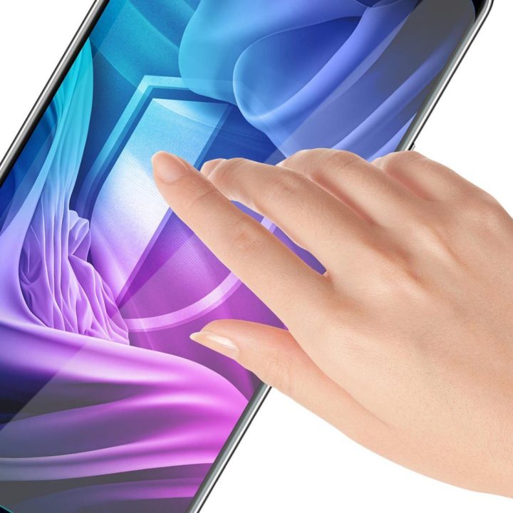 Apsauginė plėvelė Huawei Nova 14 Pro Silky Matt Pro 3mk