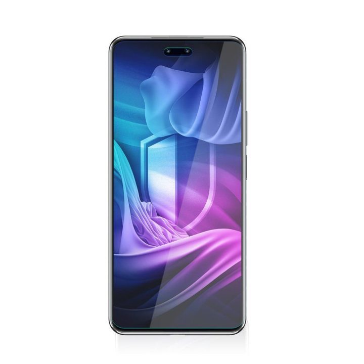 Apsauginė plėvelė Huawei Nova 14 Pro Silky Matt Pro 3mk