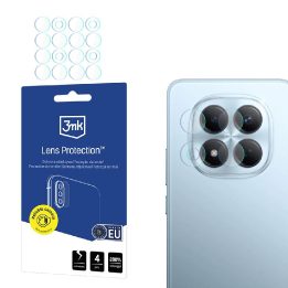 Kameros lęšio apsauginis stiklas Redmi Note 15 Pro 4G, Pro 5G ir Pro+ 5G, 0,16 mm
