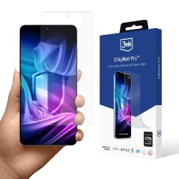 Apsauginė plėvelė Samsung Galaxy S26 Ultra, matinė