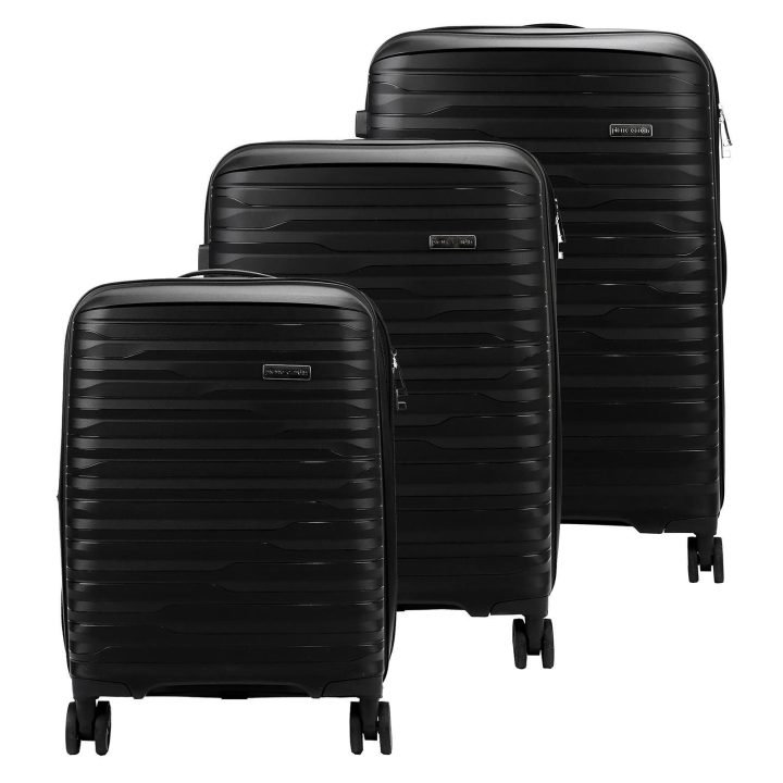 Lagaminas iš ABS Pierre Cardin